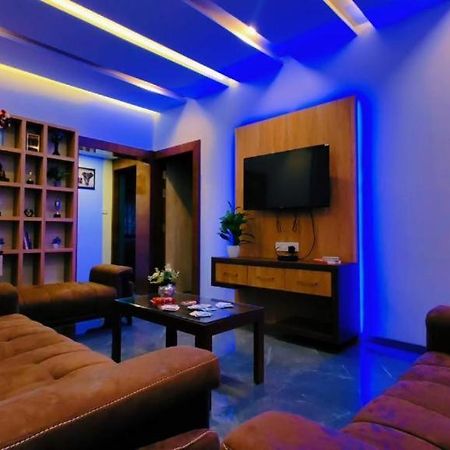 Sweet Water Villa Панчгани Экстерьер фото